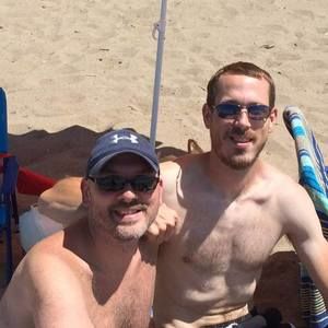 Meet your Posher, Luke